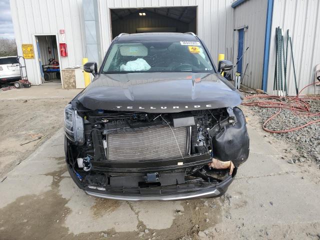 5XYP5DHCXNG256816 KIA Telluride Sx