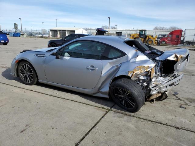 JF1ZCAC18F9606147 Subaru Brz 2.0 Limited