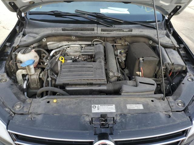 3VWDB7AJ0HM205643 | 2017 VOLKSWAGEN JETTA SE