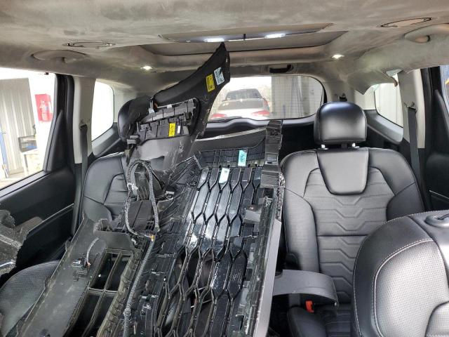 5XYP5DHCXNG256816 KIA Telluride Sx