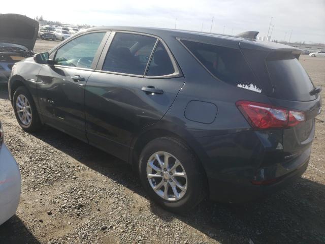 2020 CHEVROLET EQUINOX LS - 2GNAXSEV8L6247673