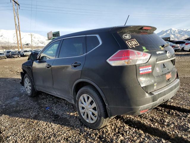 KNMAT2MV7GP720300 Nissan ROGUE S