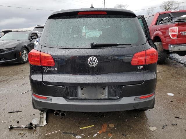 WVGAV7AX0GW580685 Volkswagen Tiguan 2016. Фото: 5