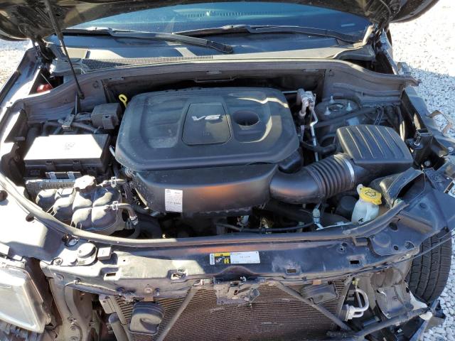 2016 JEEP GRAND CHER - 1C4RJEAG6GC382539