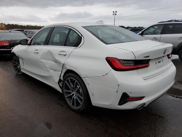 2020 BMW 330XI - WBA5R7C09LFH45749
