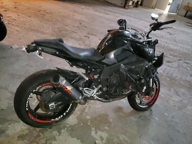 2017 YAMAHA FZ10 JYARN48E4HA000276