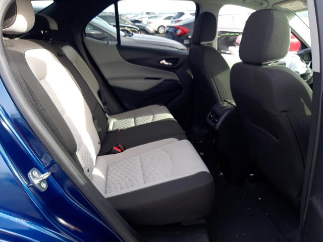 2019 CHEVROLET EQUINOX LT - 2GNAXKEV4K6184117