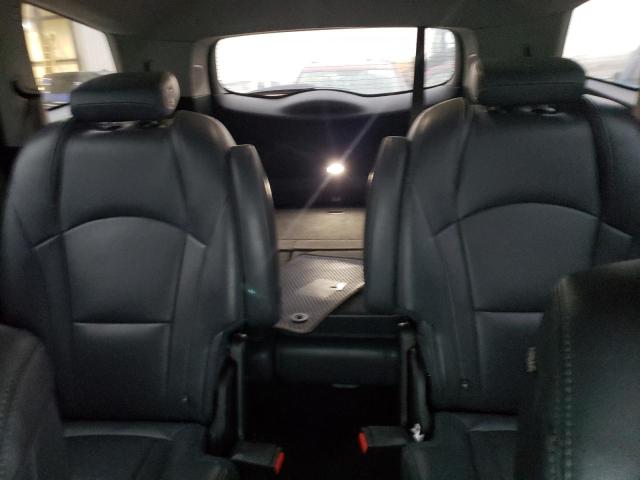 2018 BUICK ENCLAVE PR - 5GAERCKW0JJ146474