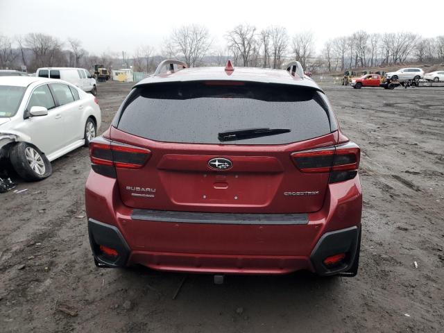 JF2GTANC0KH268373 Subaru Crosstrek Limited