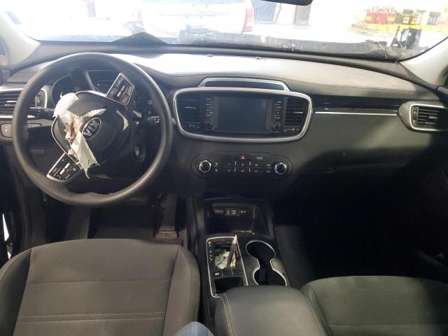 2019 KIA SORENTO L - 5XYPG4A3XKG506555
