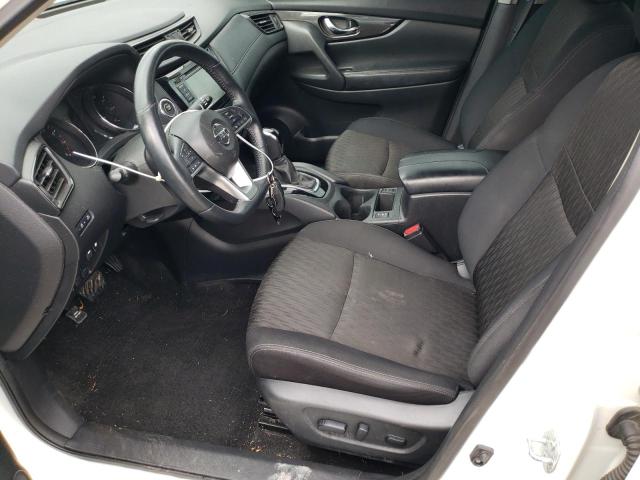 2018 NISSAN ROGUE S 5N1AT2MV5JC787178