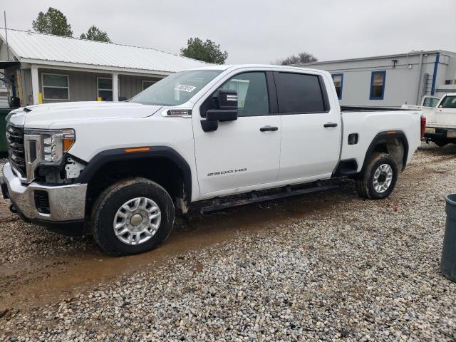 2021 GMC Sierra 2500HD 