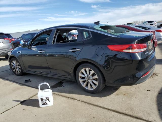 2016 KIA OPTIMA LX 5XXGT4L31GG024707