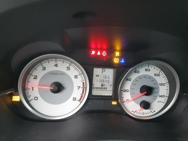 JF1GJAD63CH007598 Subaru Impreza Premium