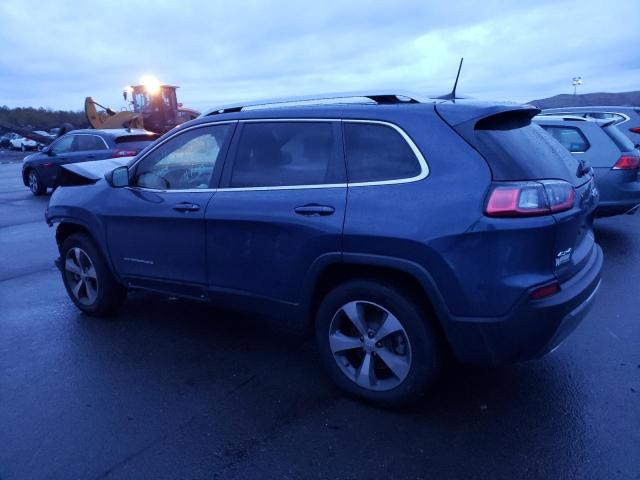 1C4PJMDX2MD241146 Jeep Cherokee Limited