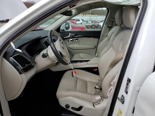 YV4A22PK4H1134921 Volvo XC90 T6