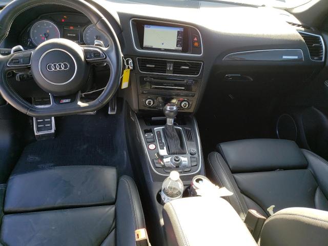 2015 AUDI SQ5 PREMIU - WA1CGAFP3FA117118