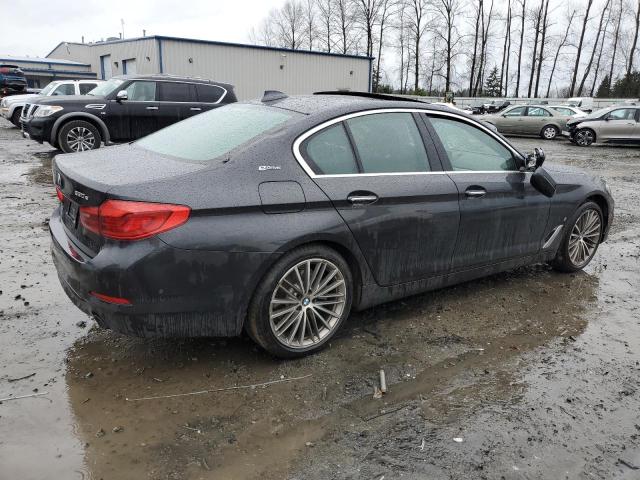2018 BMW 530XE - WBAJB1C58JG624212