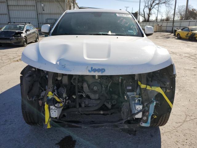 2018 JEEP GRAND CHER - 1C4RJEAG3JC171368