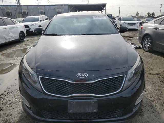 5XXGM4A72EG331304 KIA Optima Lx