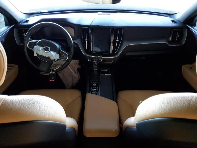 2020 VOLVO XC60 T5 MO YV4102DK3L1463984