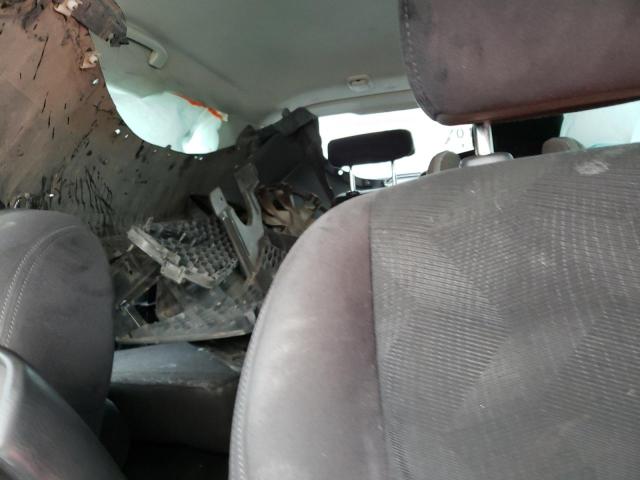 JN8AT2MTXGW018111 Nissan ROGUE S