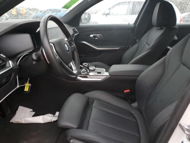 2020 BMW 330XI - WBA5R7C09LFH45749