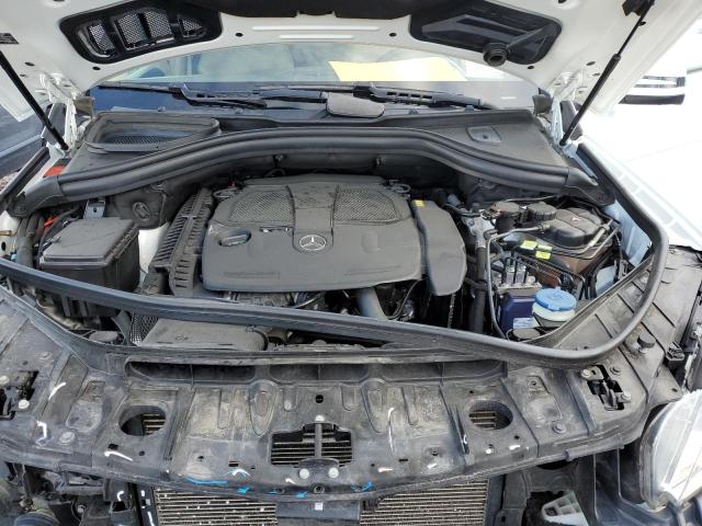 4JGDA5HB5FA563948 Mercedes-Benz Ml 350 4matic