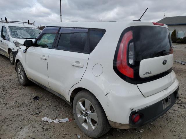 KNDJN2A27J7509092 KIA Soul