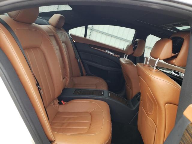 2015 MERCEDES-BENZ CLS 400 - WDDLJ6FB3FA155009