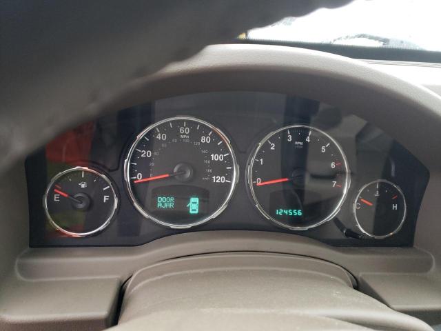 2018 JEEP LIBERTY LI 1J4PN5GKXAW101771