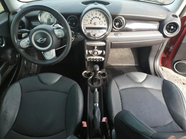 WMWMF33529TT69590 Mini Cooper