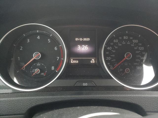 2016 VOLKSWAGEN GTI S/SE - 3VW5T7AU5GM039484