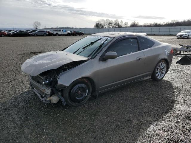 2002 Acura RSX Type-S