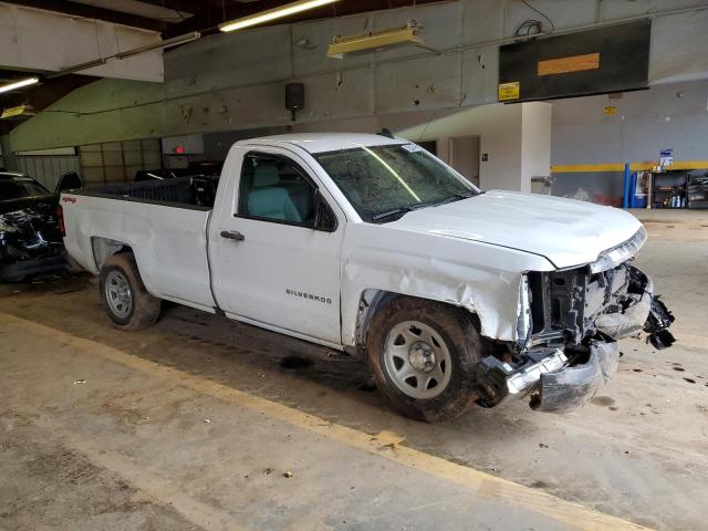 2017 CHEVROLET SILVERADO2 1GCNKNEH9HZ154015