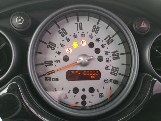 WMWRC33516TK73749 Mini Cooper