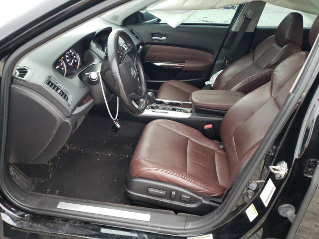 2015 ACURA TLX TECH 19UUB1F50FA018538