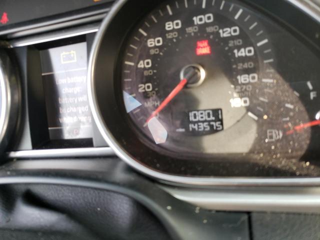 Фото: WA1LMAFE8DD016692 - 9