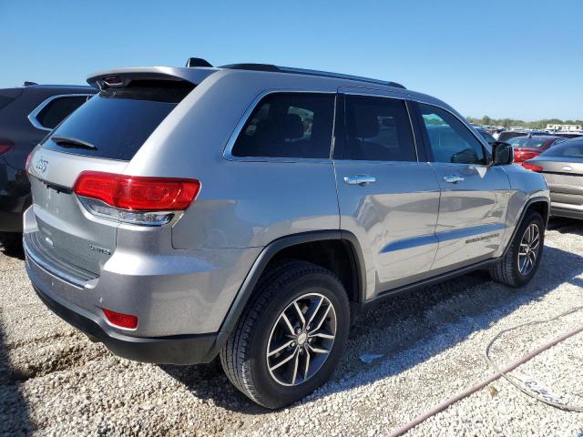 1C4RJFBG9HC891465 Jeep Grand Cherokee Limited