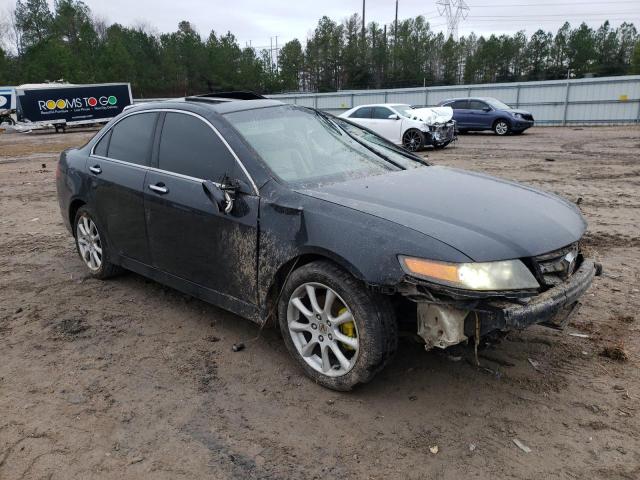 JH4CL96896C013423 Acura TSX