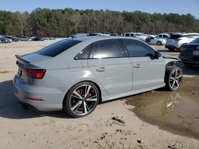 2020 AUDI RS3 WUABWGFF4LA902339
