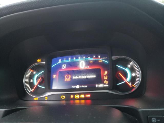 2022 HONDA PILOT SPOR - 5FNYF6H39NB018007