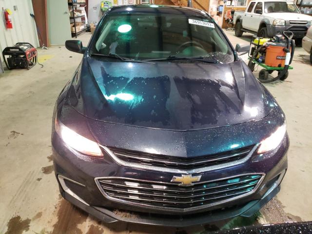 2016 CHEVROLET MALIBU LS - 1G1ZB5STXGF349933