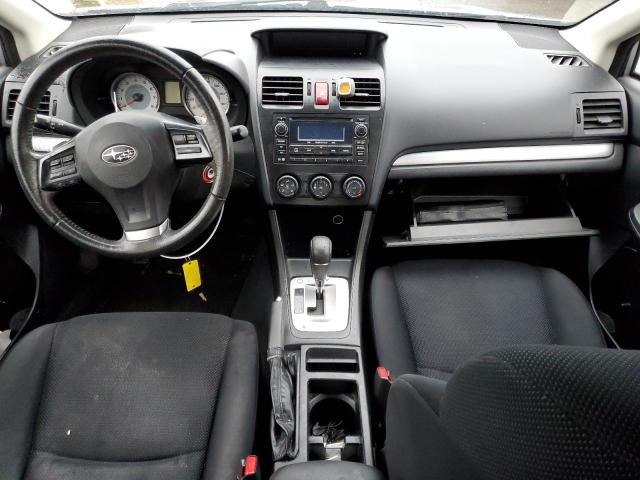 JF1GJAD63CH007598 Subaru Impreza Premium