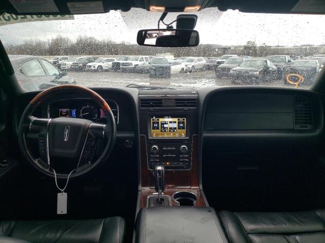 5LMJJ3HT9GEL09019 Lincoln Navigator L Select