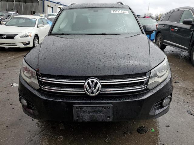 WVGAV7AX0GW580685 Volkswagen Tiguan 2016. Фото: 4
