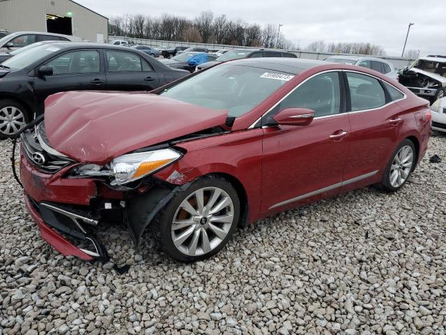 2015 Hyundai Azera Limited