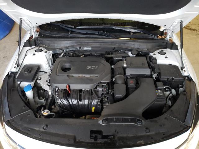 5XXGT4L37KG293352 KIA Optima