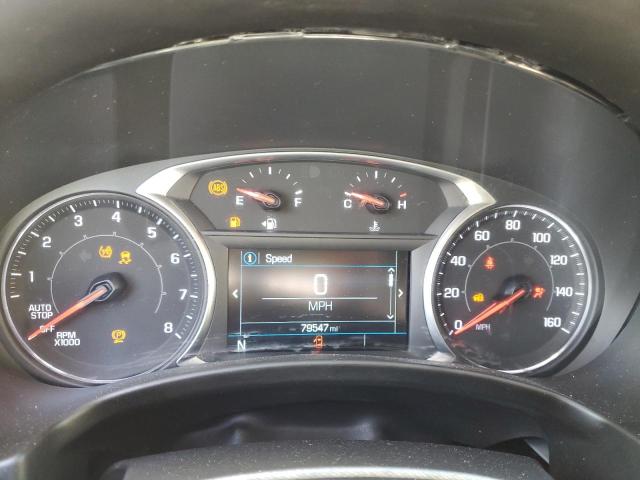 3GKALMEV9JL409372 GMC Terrain