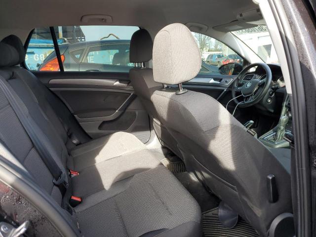 2018 VOLKSWAGEN GOLF S - 3VWG17AUXJM264411